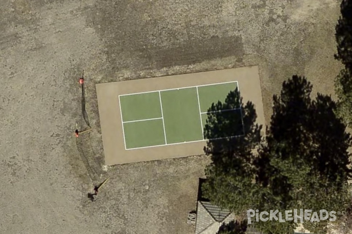 Photo of Pickleball at Foster Court